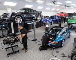 Find Trusted Garage Near Me Dubai Car Care At Amanulla Auto Repair